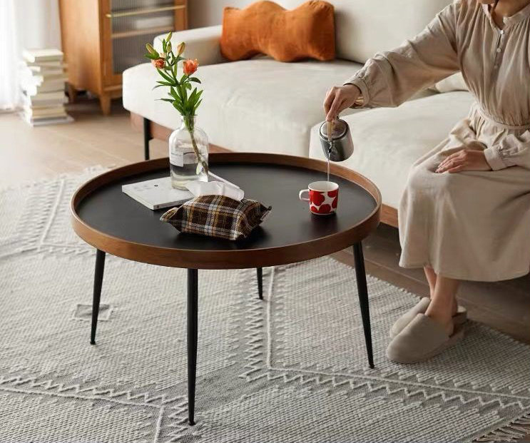 Oliver Coffee Table Set Wayfair